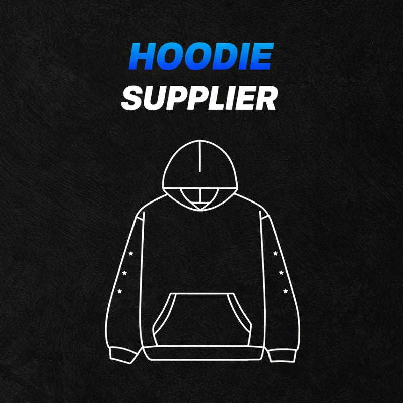 HOODIE SUPPLIER
