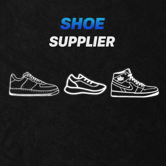 SHOE SUPPLIER
